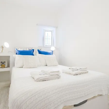 Flh Graca Cozy Flat Lissabon