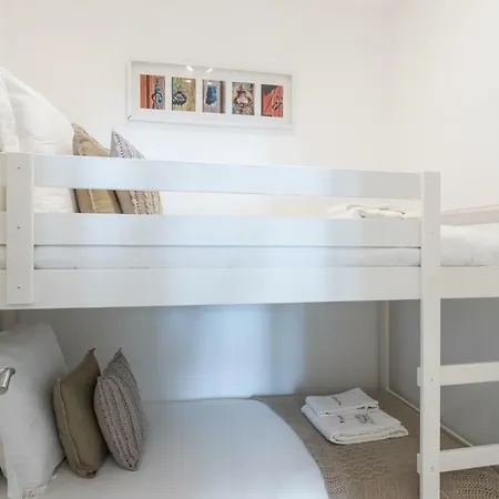 Flh Graca Cozy Flat Lissabon